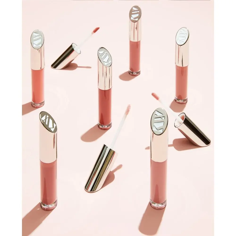 KJAER WEIS Lip Gloss NEW in BOX - TREASURE